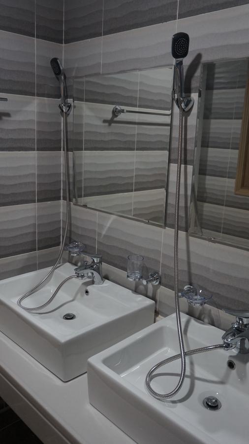 Sh Guesthouse Чхунчхон Экстерьер фото
